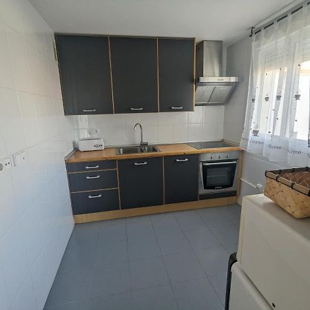 San Juan Nº10 Apartment Jaen Bagian luar foto
