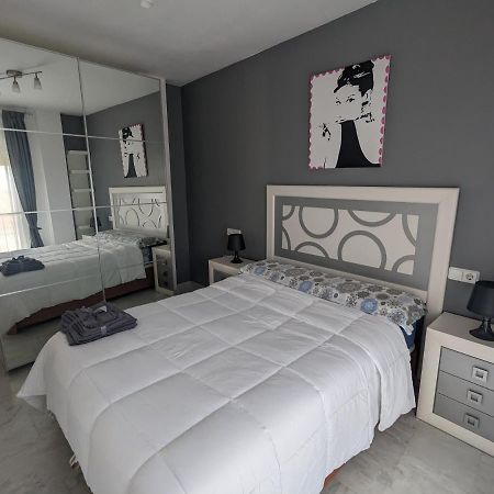 San Juan Nº10 Apartment Jaen Bagian luar foto