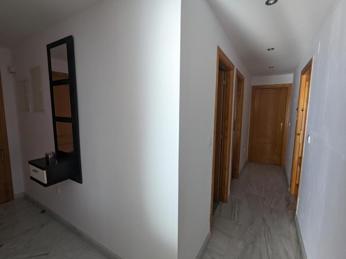 San Juan Nº10 Apartment Jaen Bagian luar foto