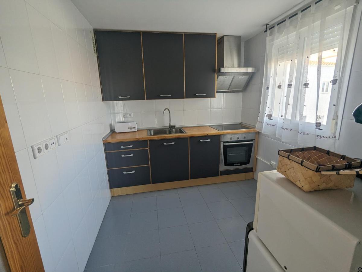 San Juan Nº10 Apartment Jaen Bagian luar foto