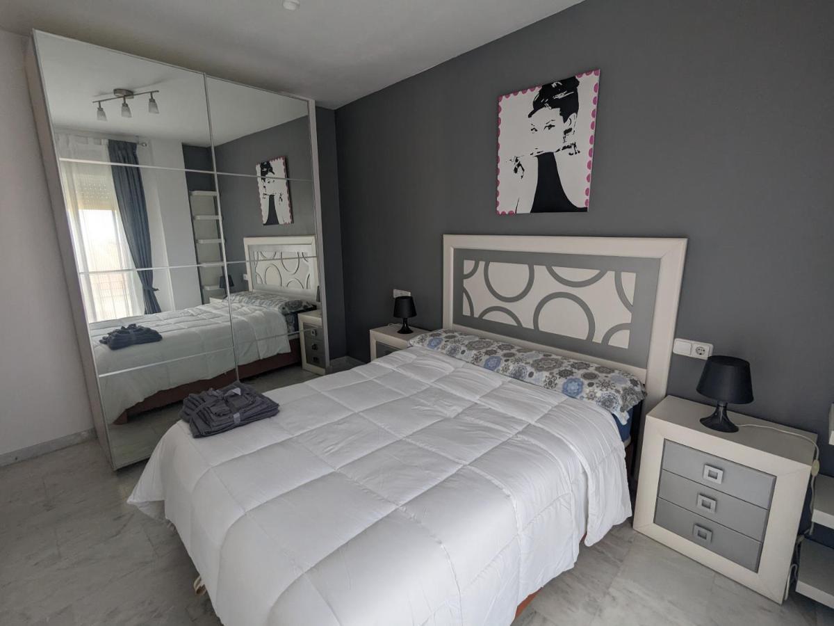 San Juan Nº10 Apartment Jaen Bagian luar foto