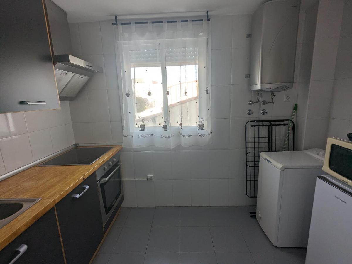 San Juan Nº10 Apartment Jaen Bagian luar foto