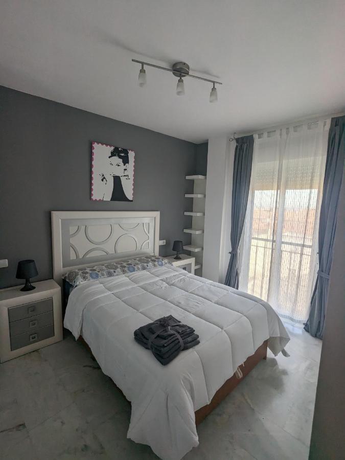 San Juan Nº10 Apartment Jaen Bagian luar foto