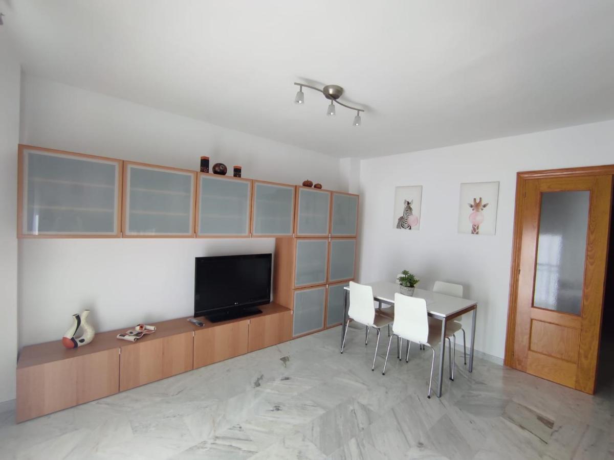 San Juan Nº10 Apartment Jaen Bagian luar foto