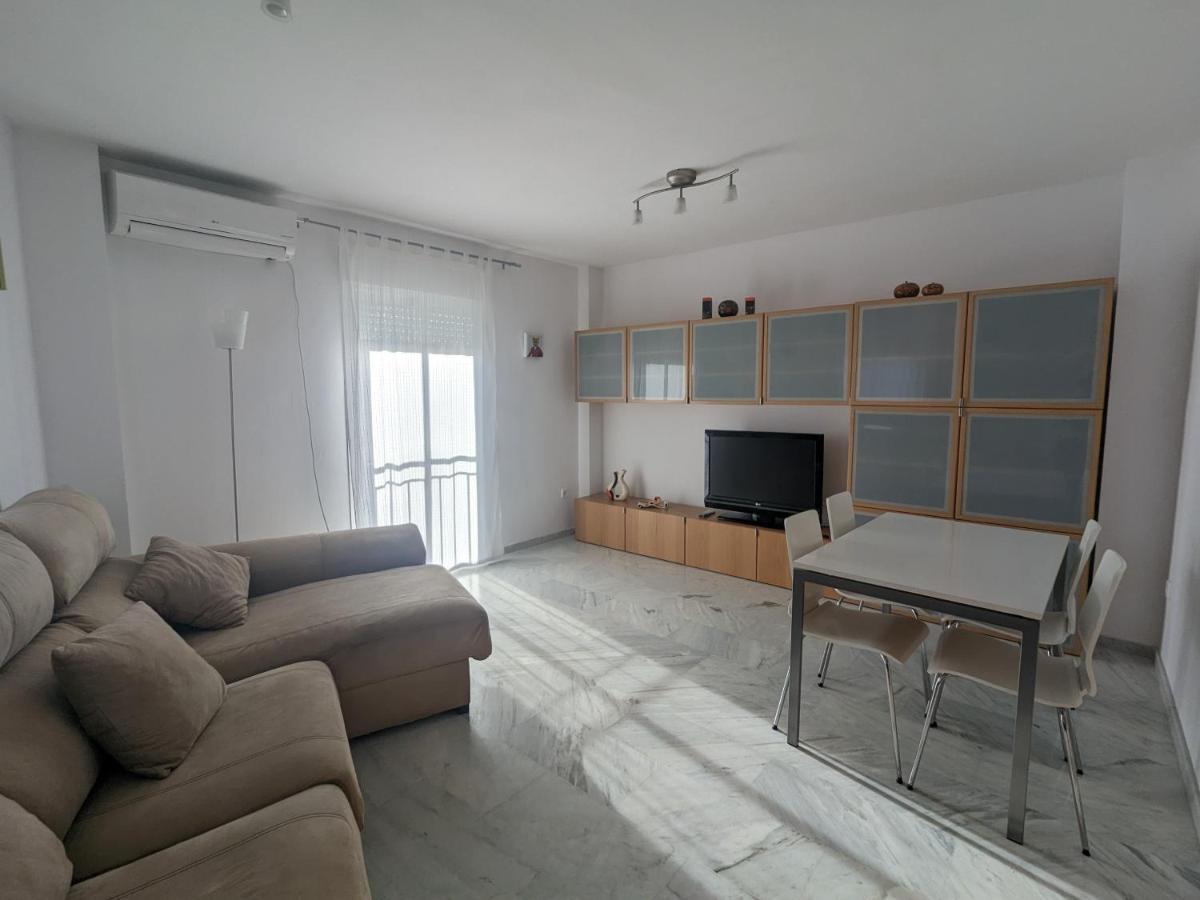 San Juan Nº10 Apartment Jaen Bagian luar foto